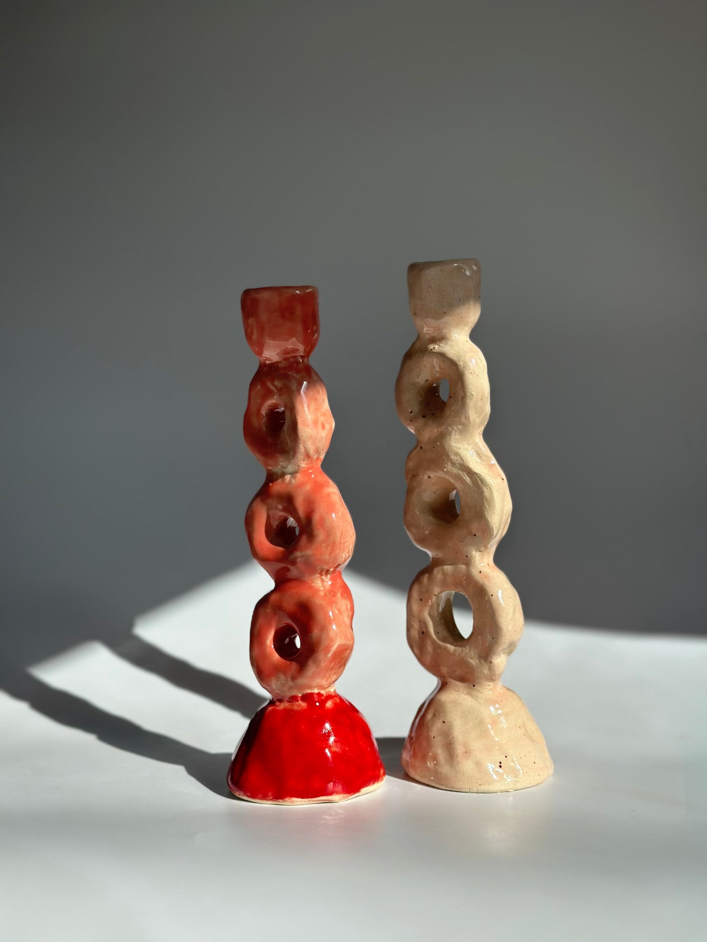 Forever - Candle holder