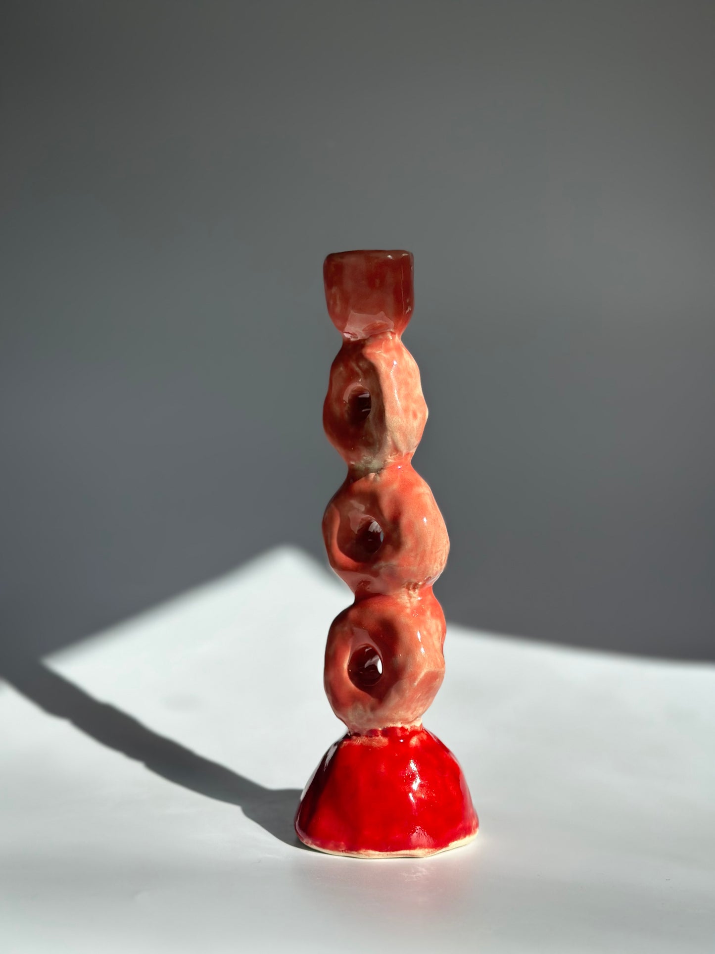 Forever - Candle holder