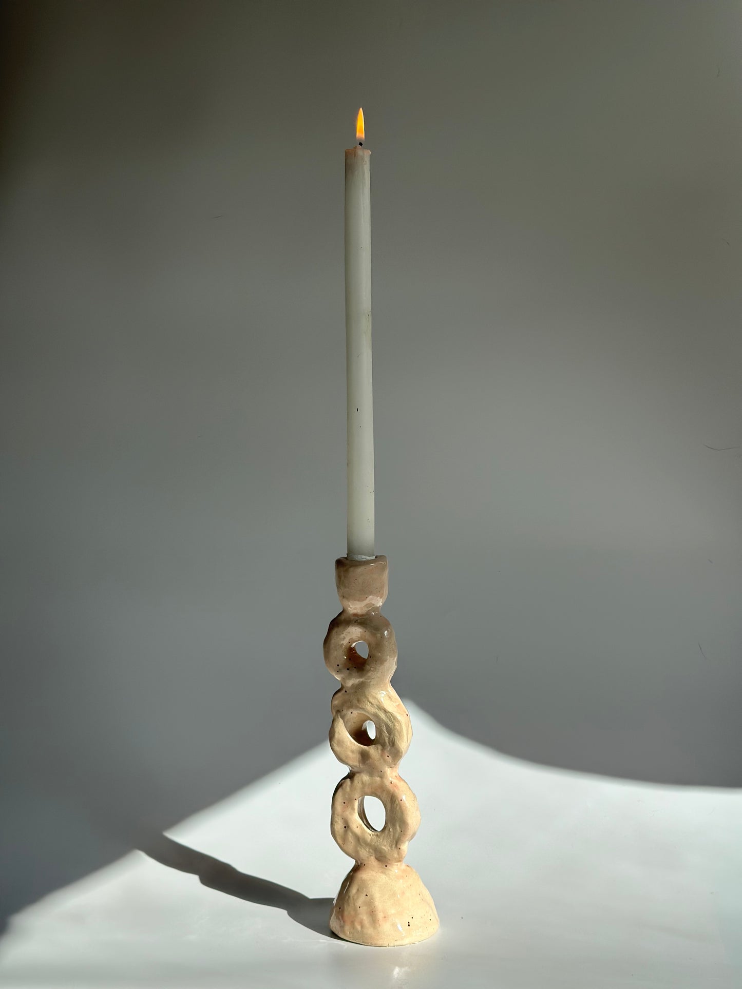 Forever - Candle holder