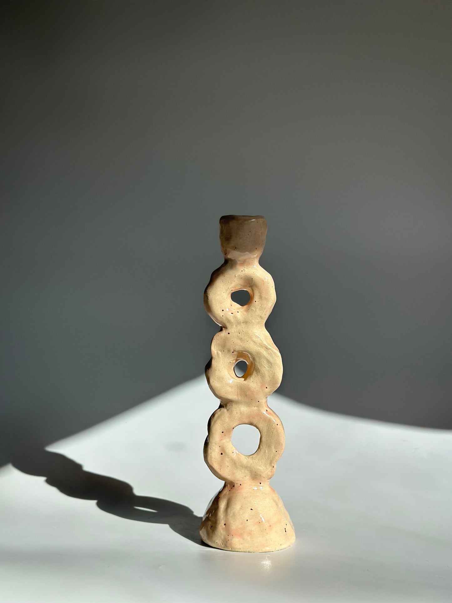 Forever - Candle holder