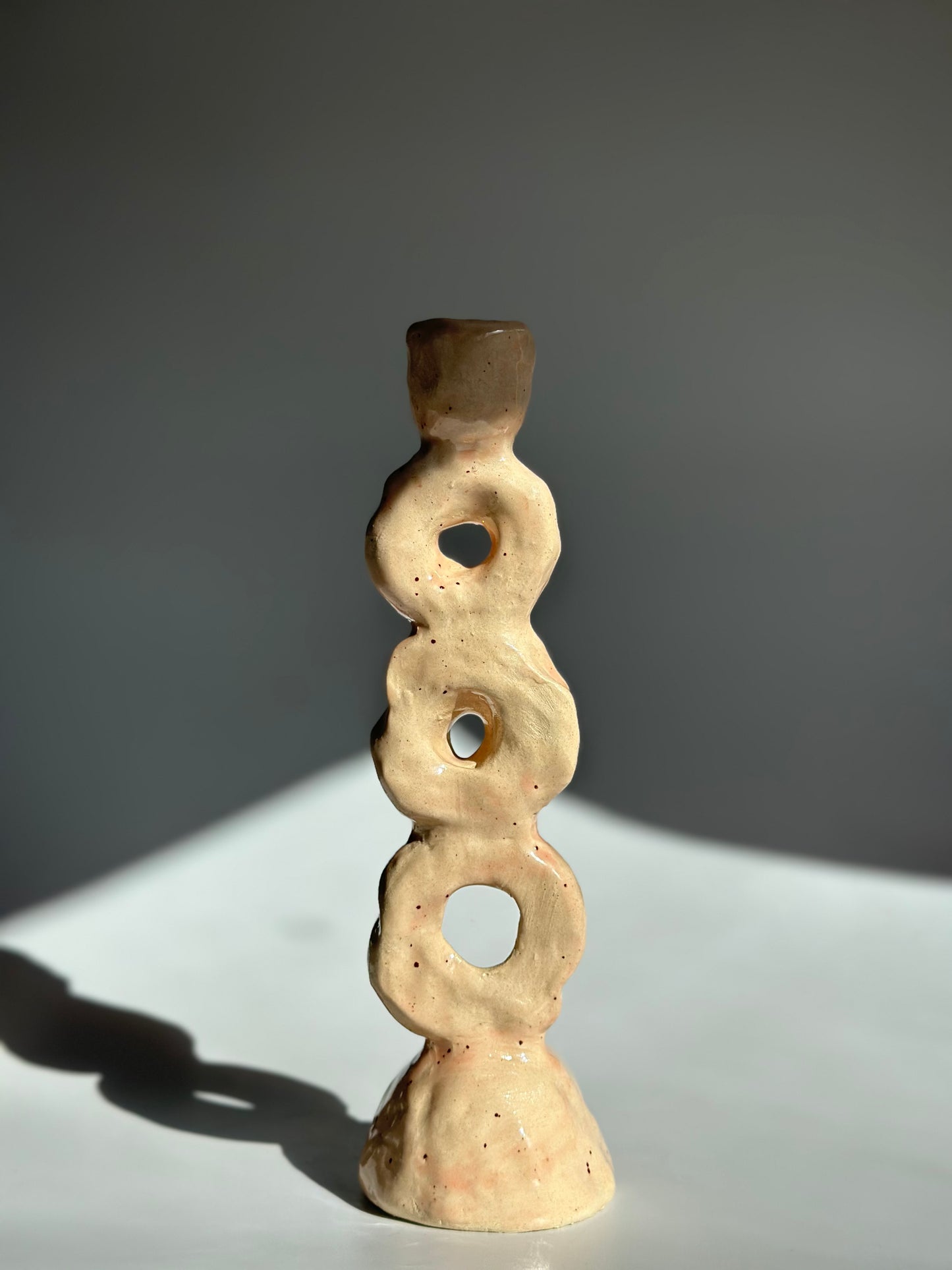 Forever - Candle holder