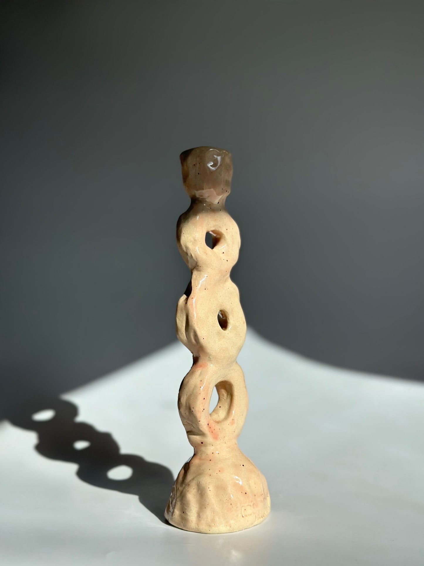 Forever - Candle holder