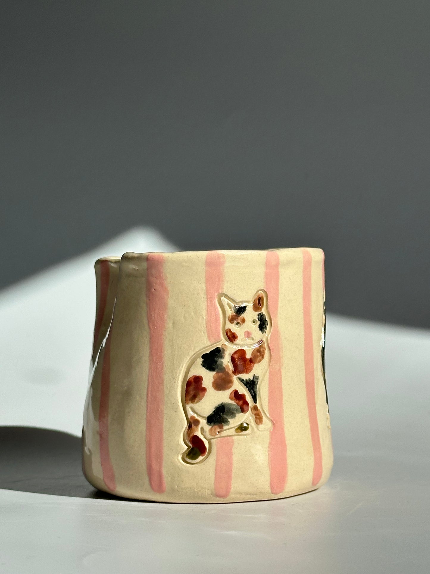 Cats - Freddo Cup