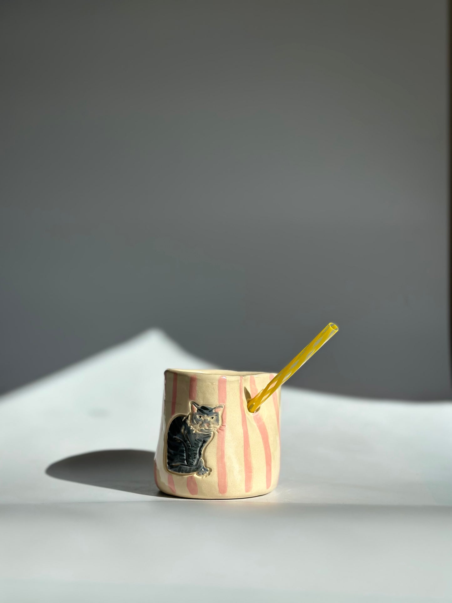 Cats - Freddo Cup