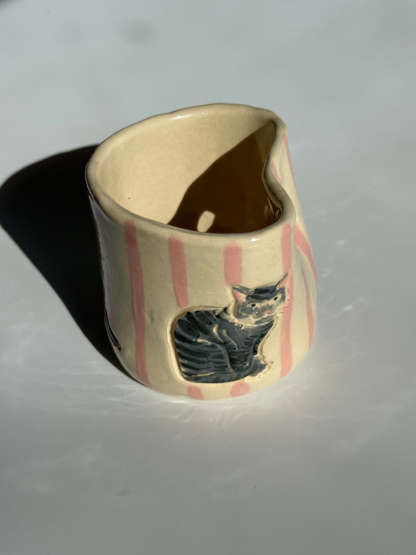Cats - Freddo Cup