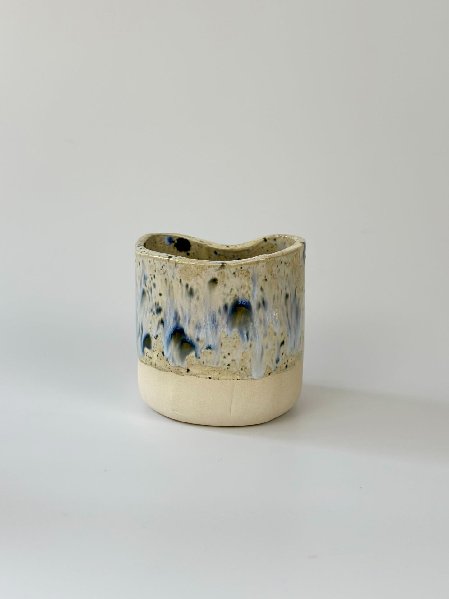 Blue Suns - Large Freddo Cup