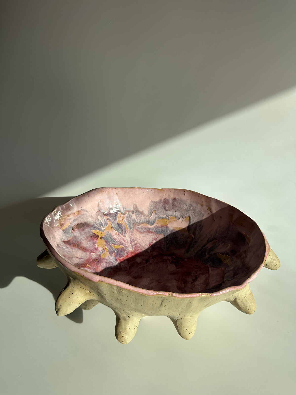 Sapphire -  Bowl