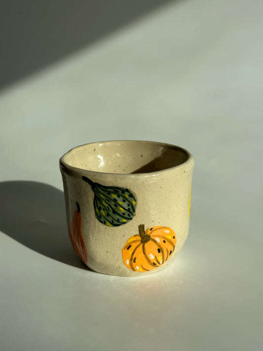 Magic Pumpkins  - Cup