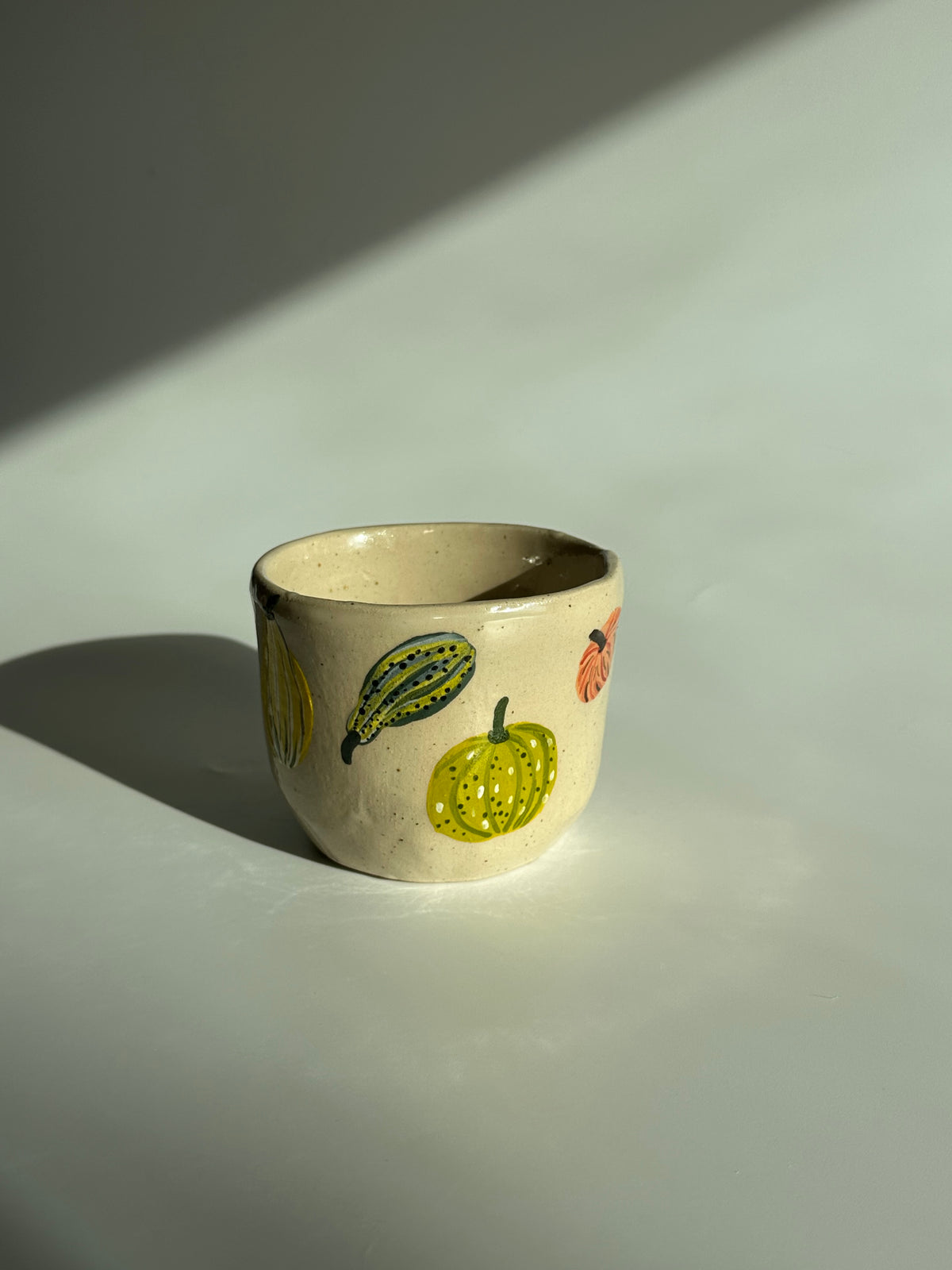 Magic Pumpkins  - Cup